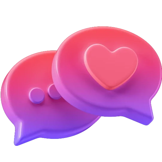 Müde von sinnlosen Gesprächen?