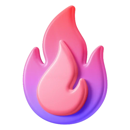 Finden Sie den Funken wieder.